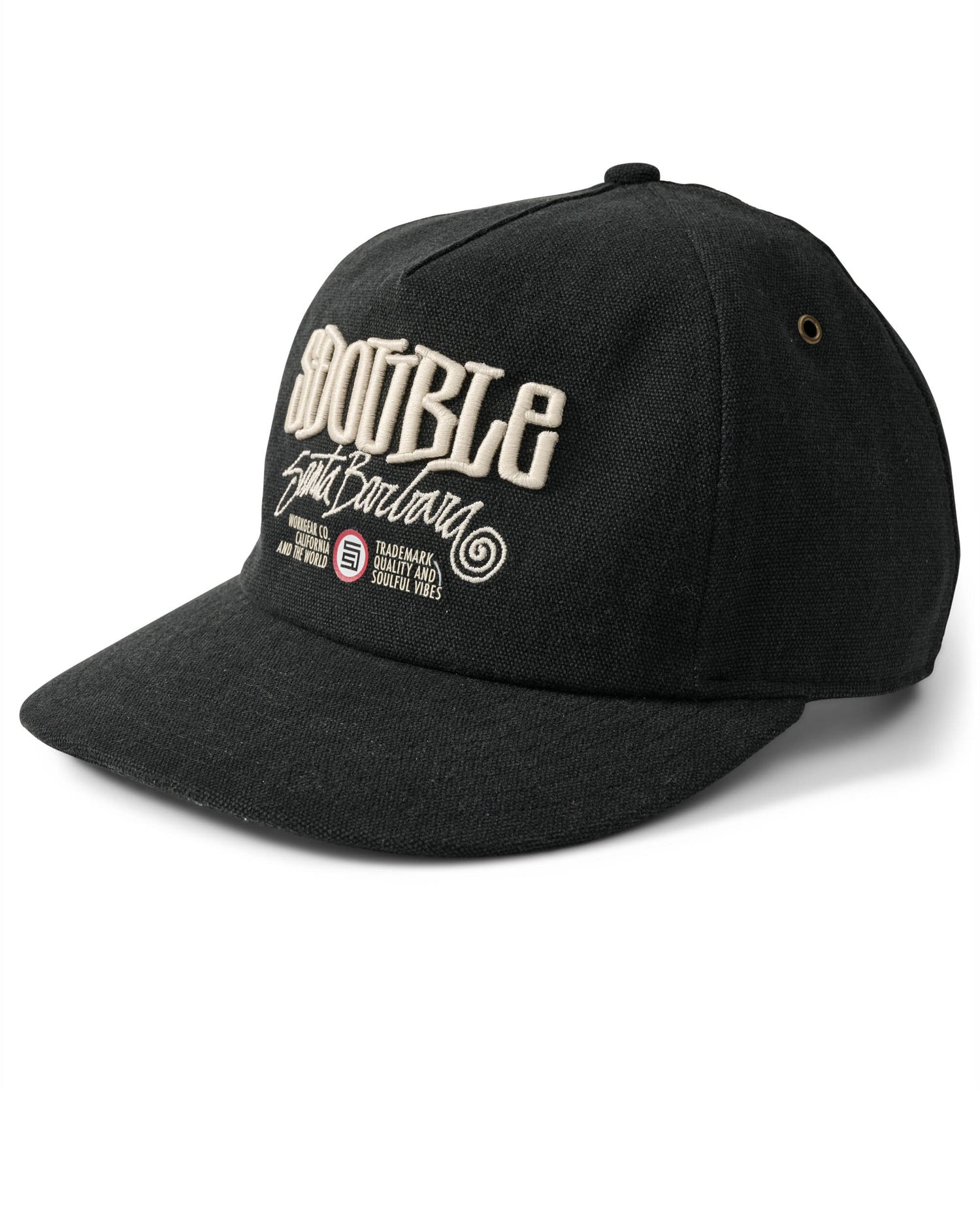 Trademark Ranger Strapback Cap