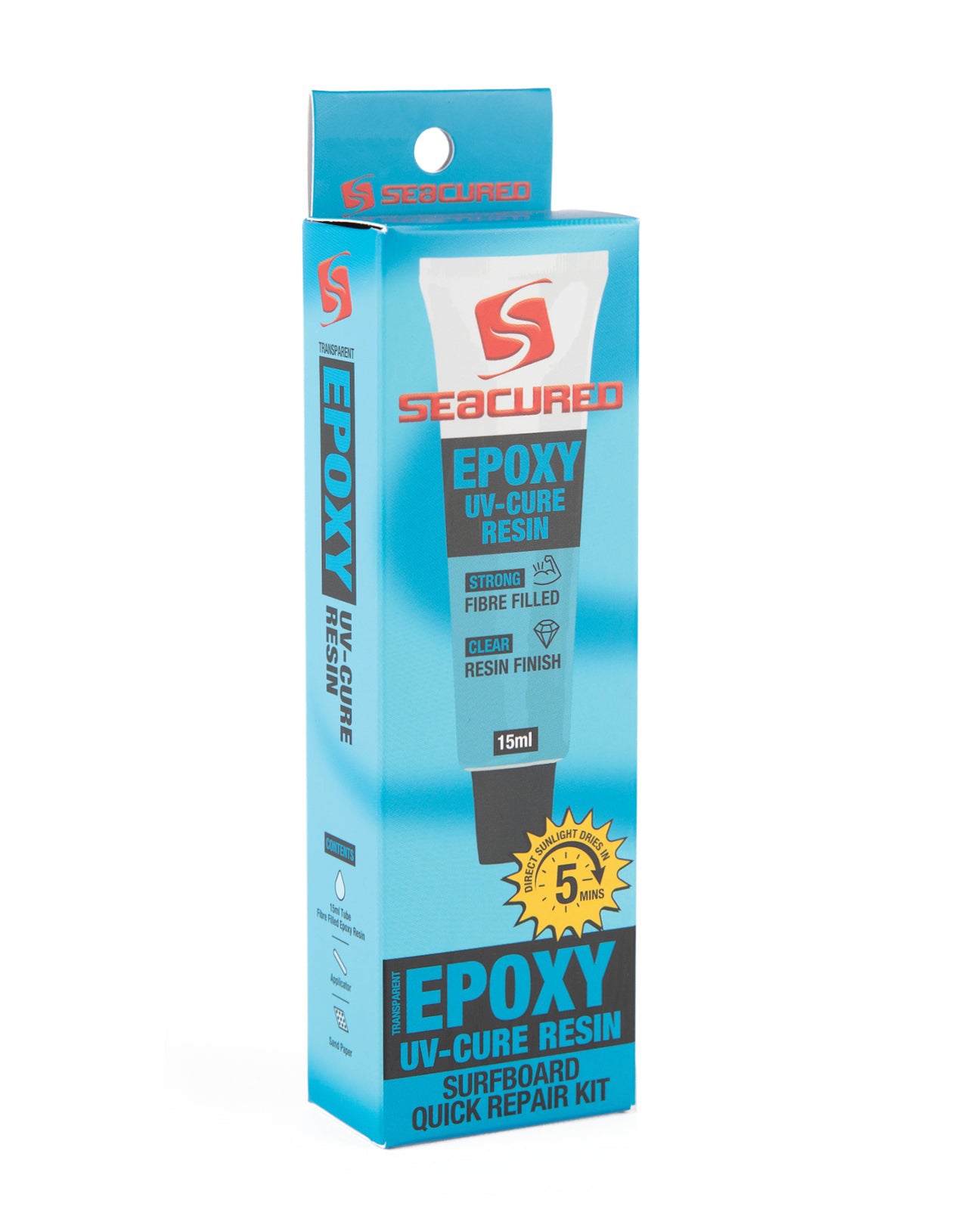 UV Rez Epoxy Mini 15ml
