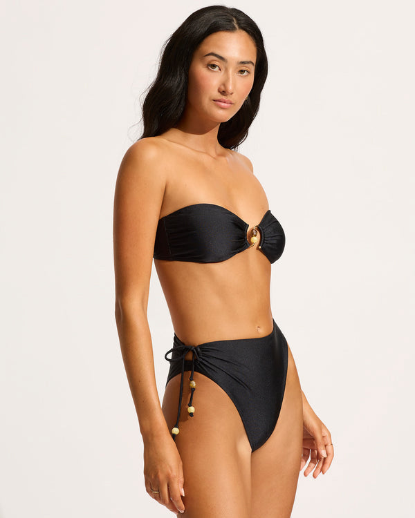 Palermo Ring Front Bandeau