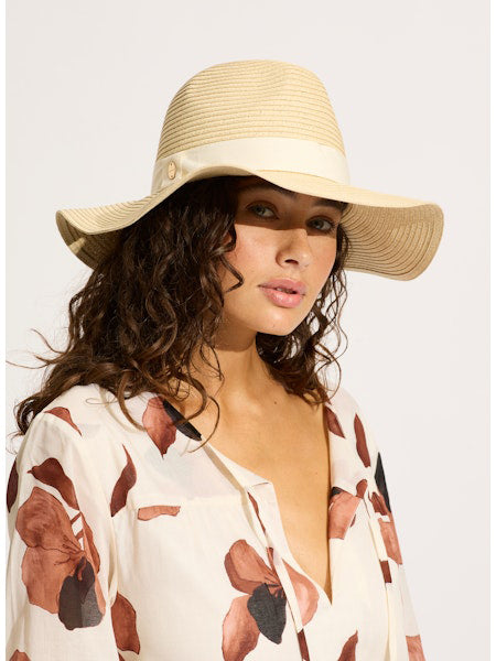 ShadyLady Collapsible Fedora