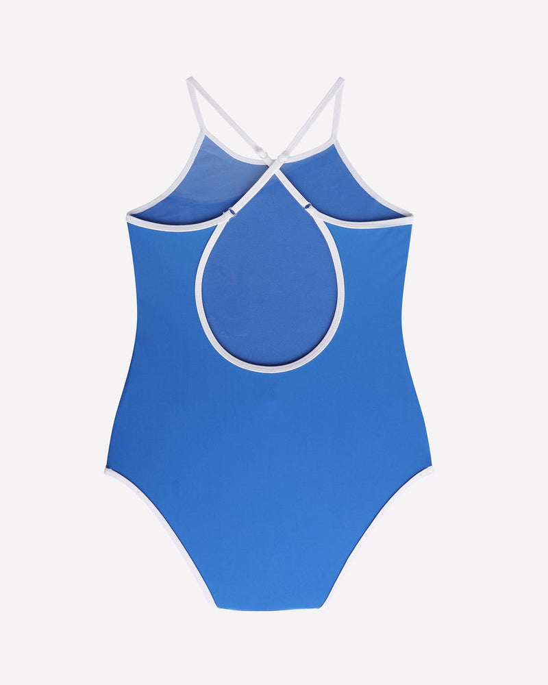 Girls Essential One Piece