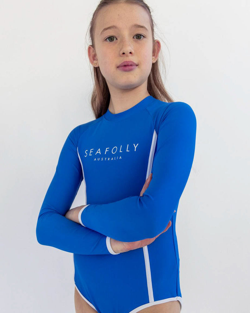 Girls Essentials Paddle Suit