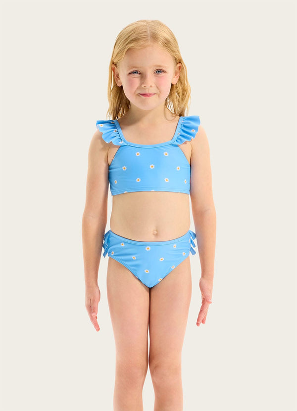 Tots Daisy Chain Bikini Set