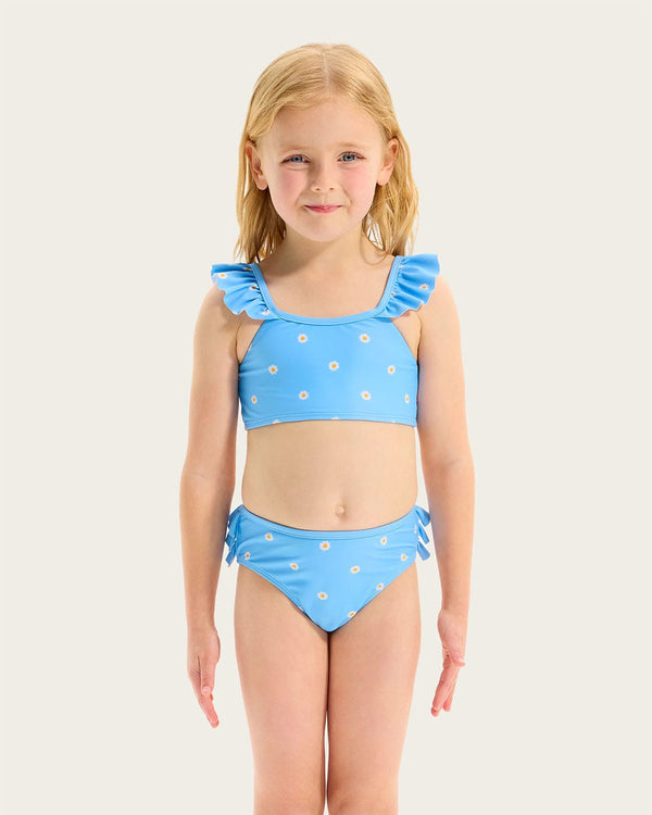 Tots Daisy Chain Bikini Set