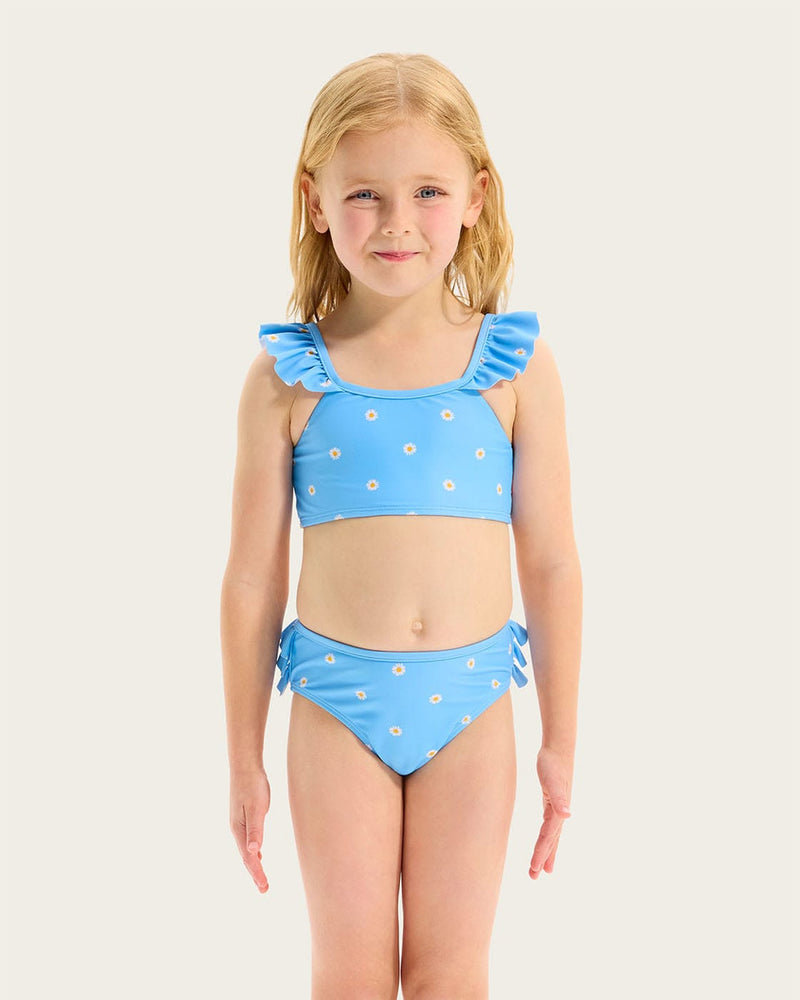 Tots Daisy Chain Bikini Set
