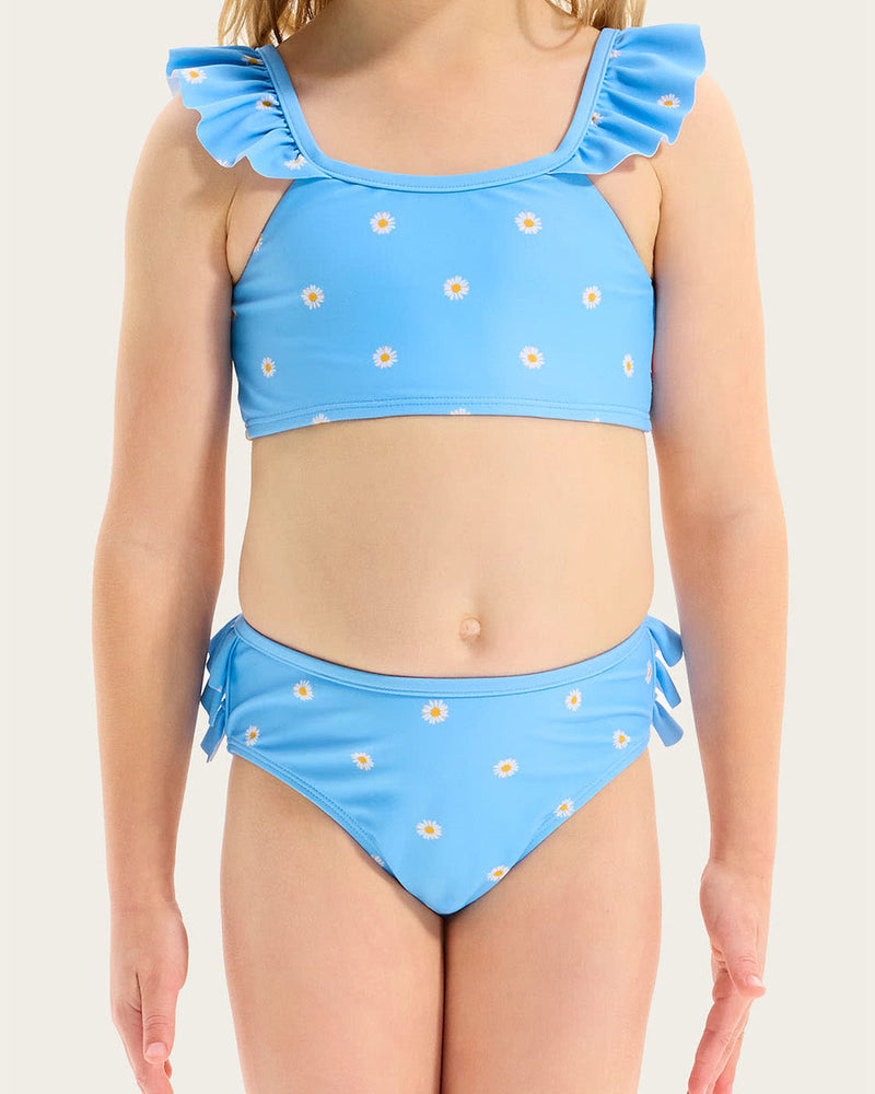 Tots Daisy Chain Bikini Set