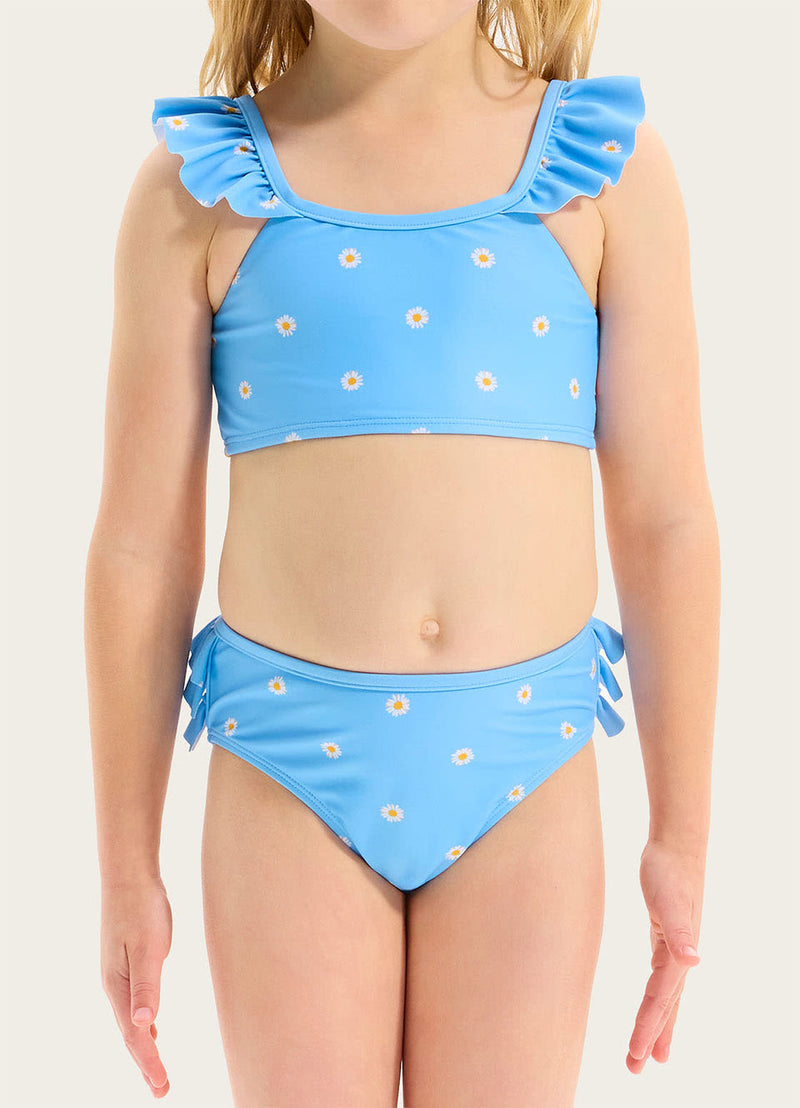 Tots Daisy Chain Bikini Set