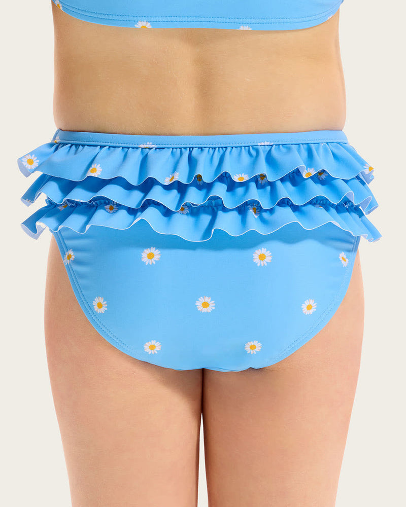 Tots Daisy Chain Bikini Set