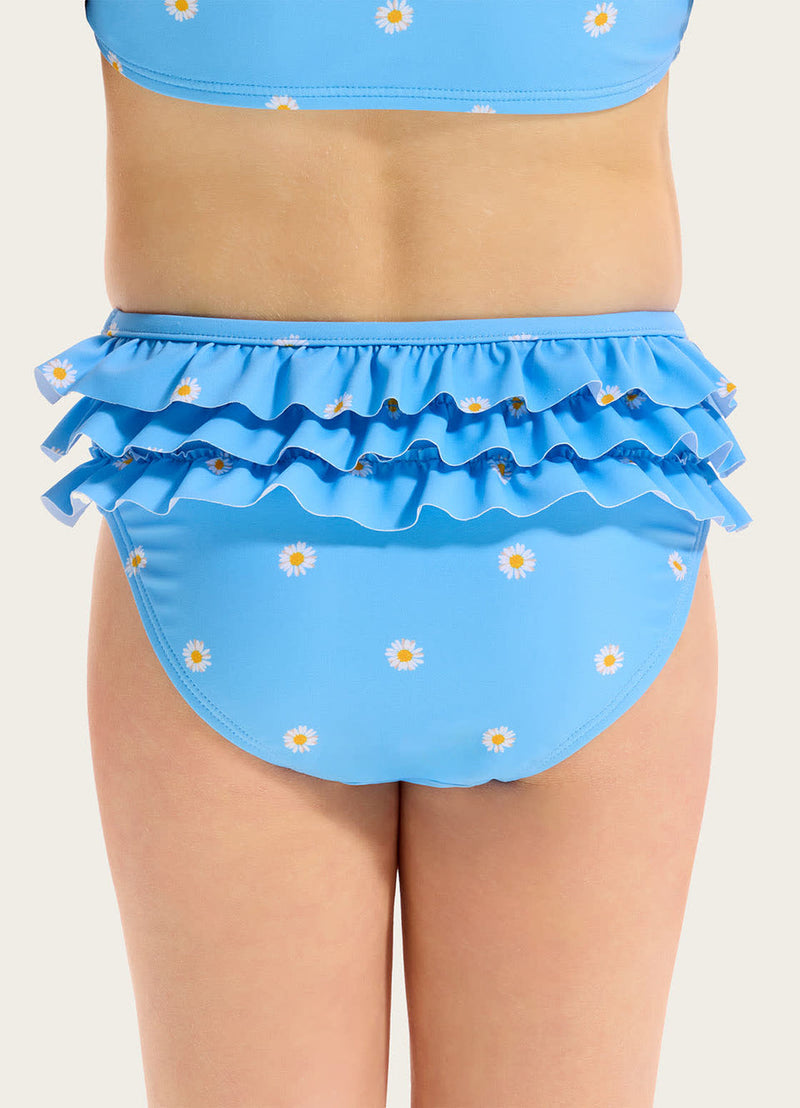Tots Daisy Chain Bikini Set