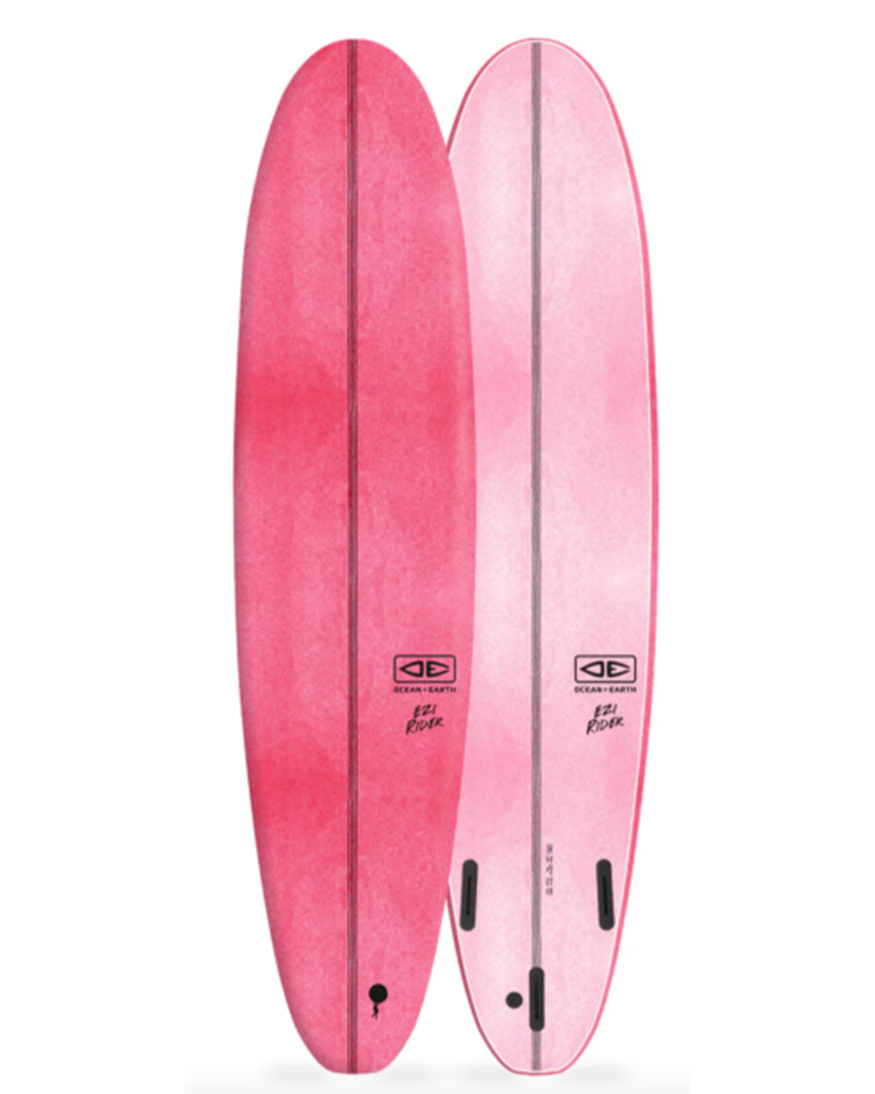 Ezi Rider Softboard 8'0