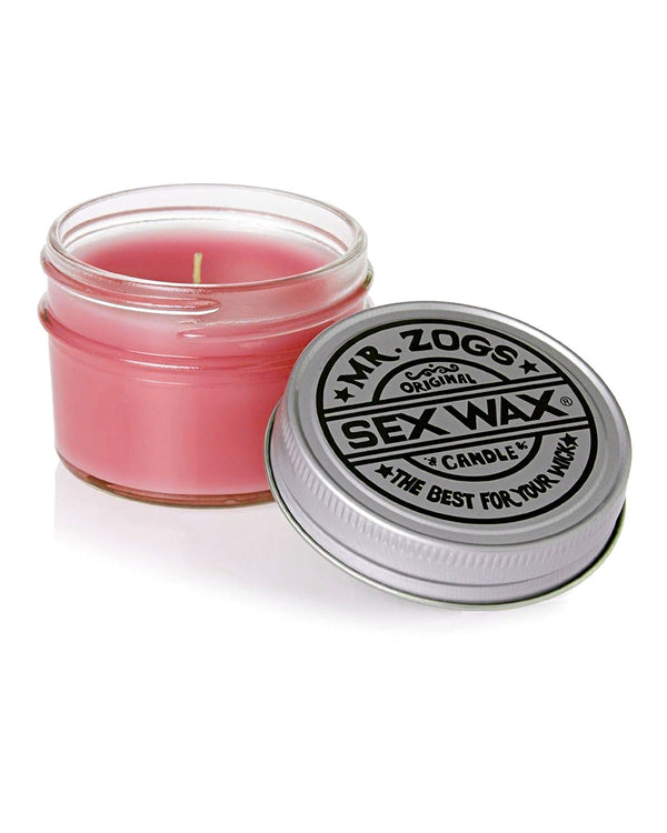 Sex Wax Candle