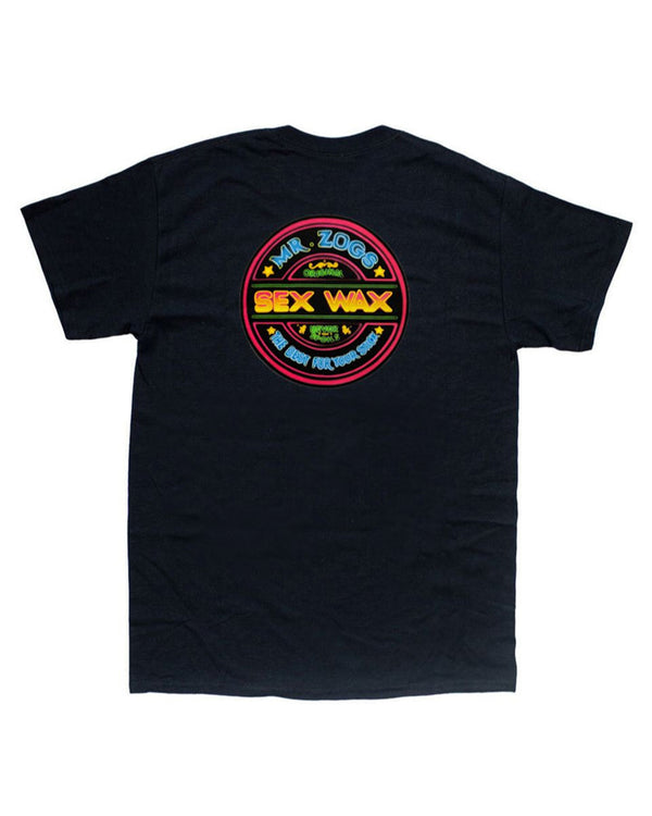 Neon Tee