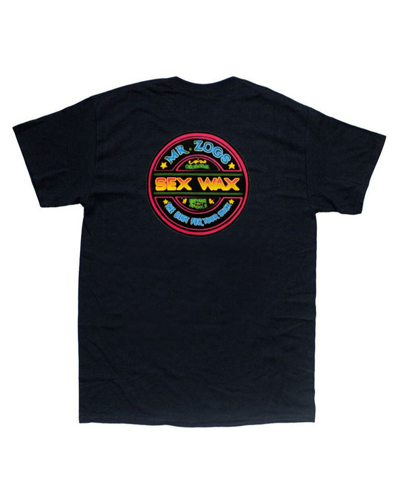 Neon Tee