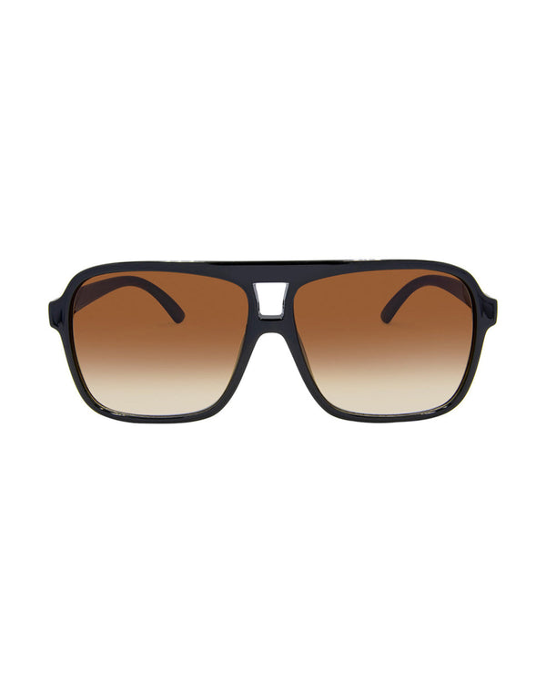 The Duke Polarized