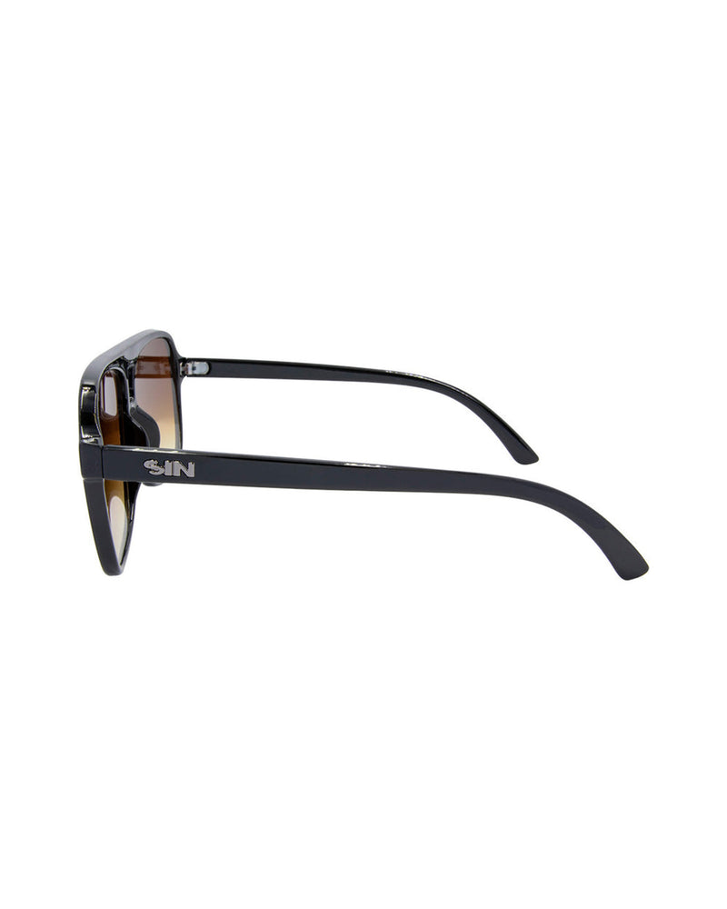 The Duke Polarized