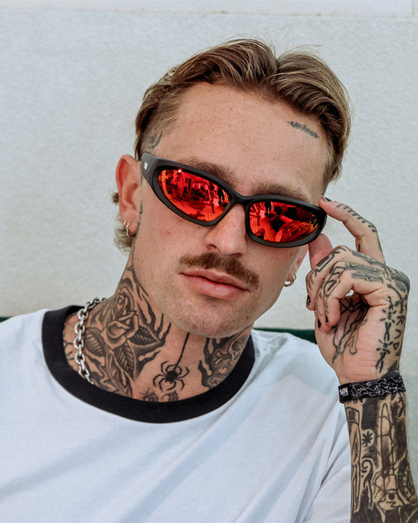Reefer Polarized