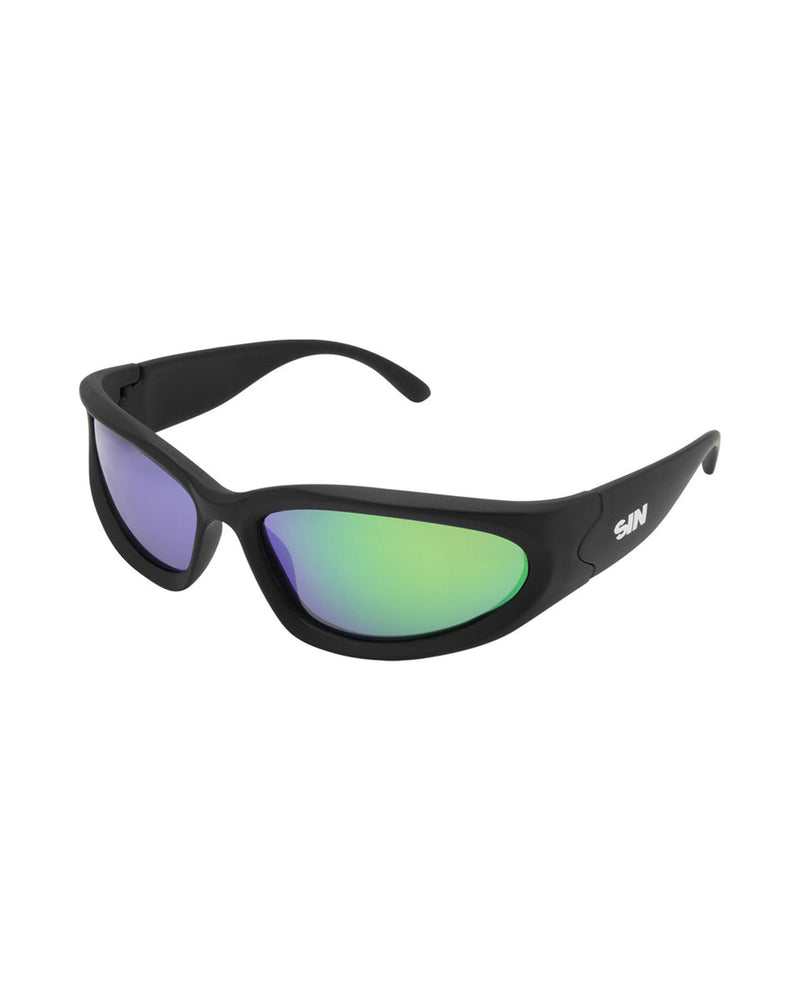 Reefer Polarized