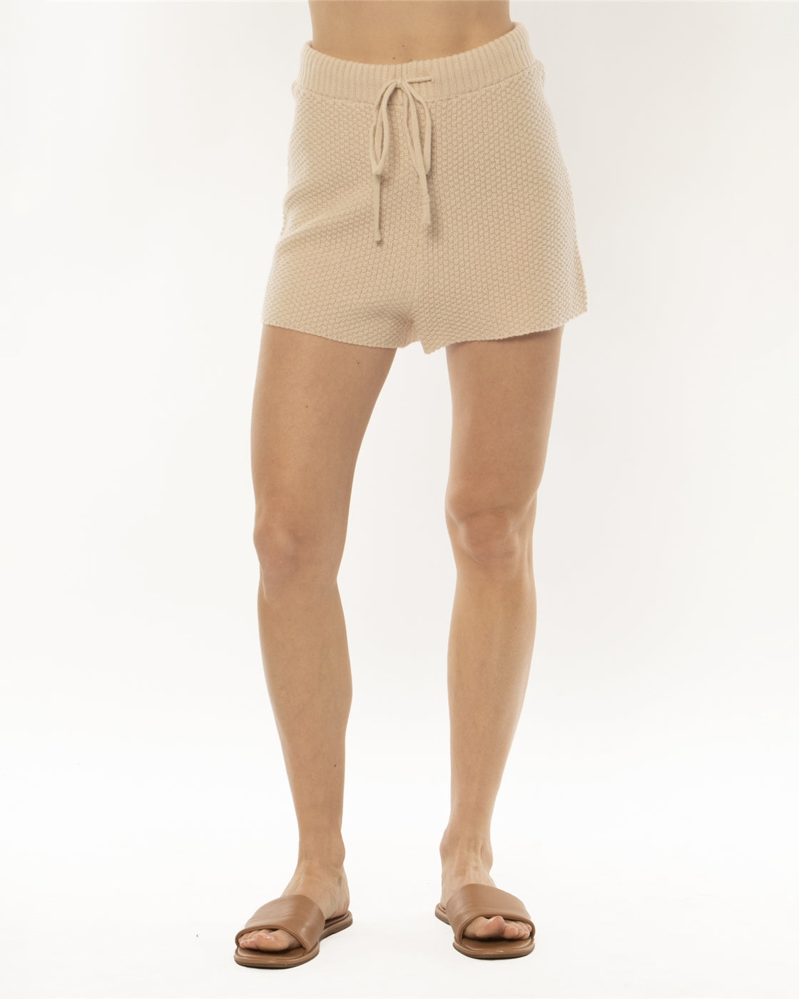 Del Marcos Knit Short
