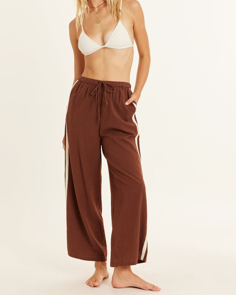 Walk The Line Pant