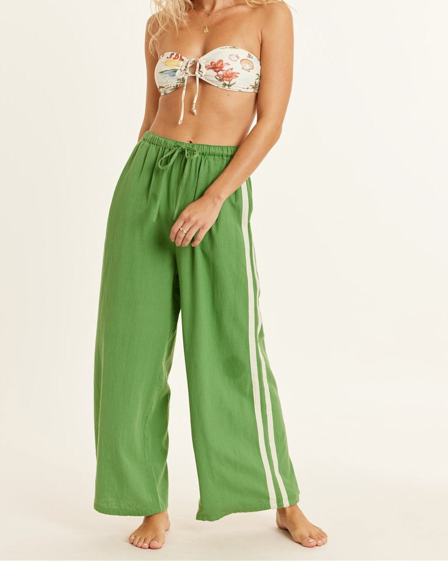 Walk The Line Pant