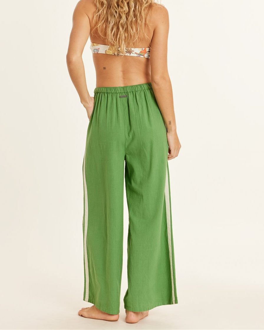 Walk The Line Pant