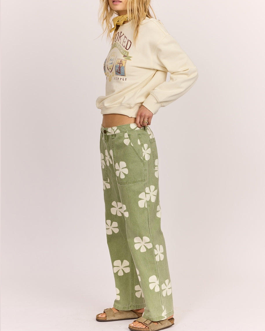 Promise Of Paradise Pant