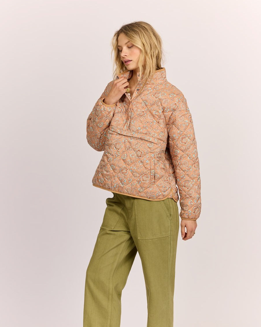 Heatin' Up Jacket