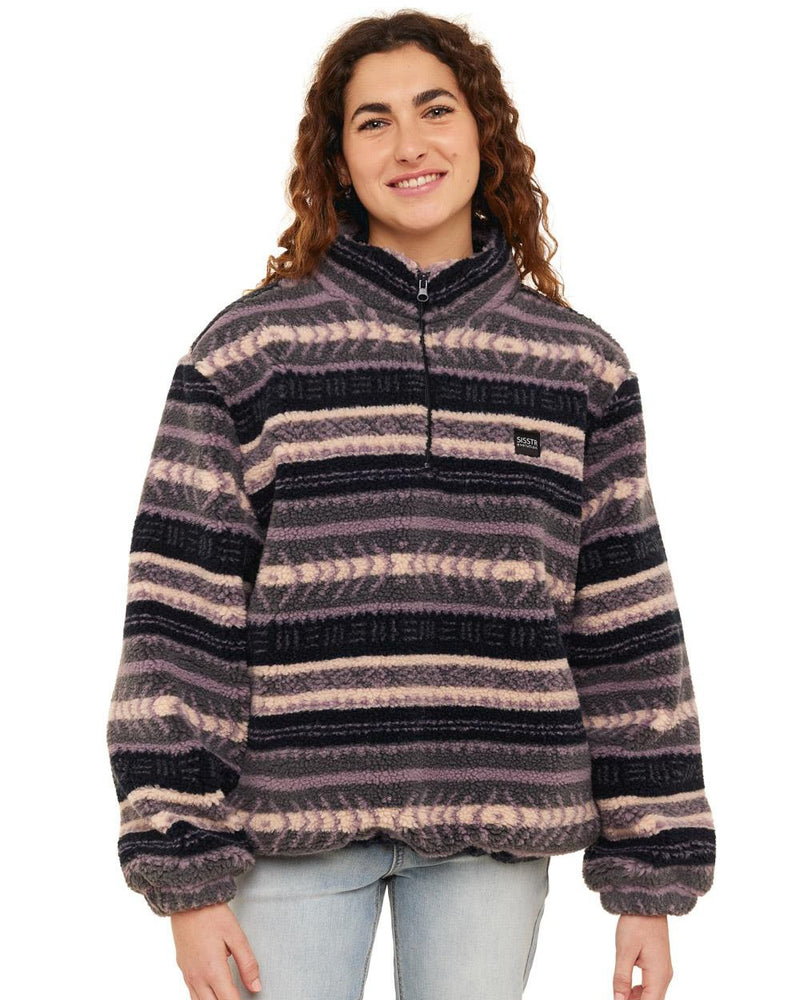 Smooth Sherpa Fleece