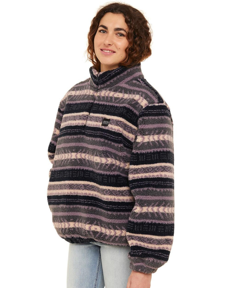 Smooth Sherpa Fleece