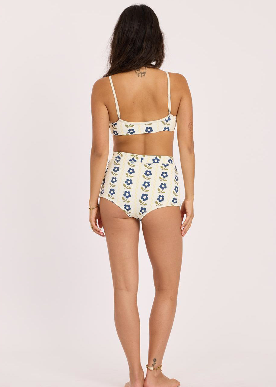 Pick Me Up High Waist Bottom