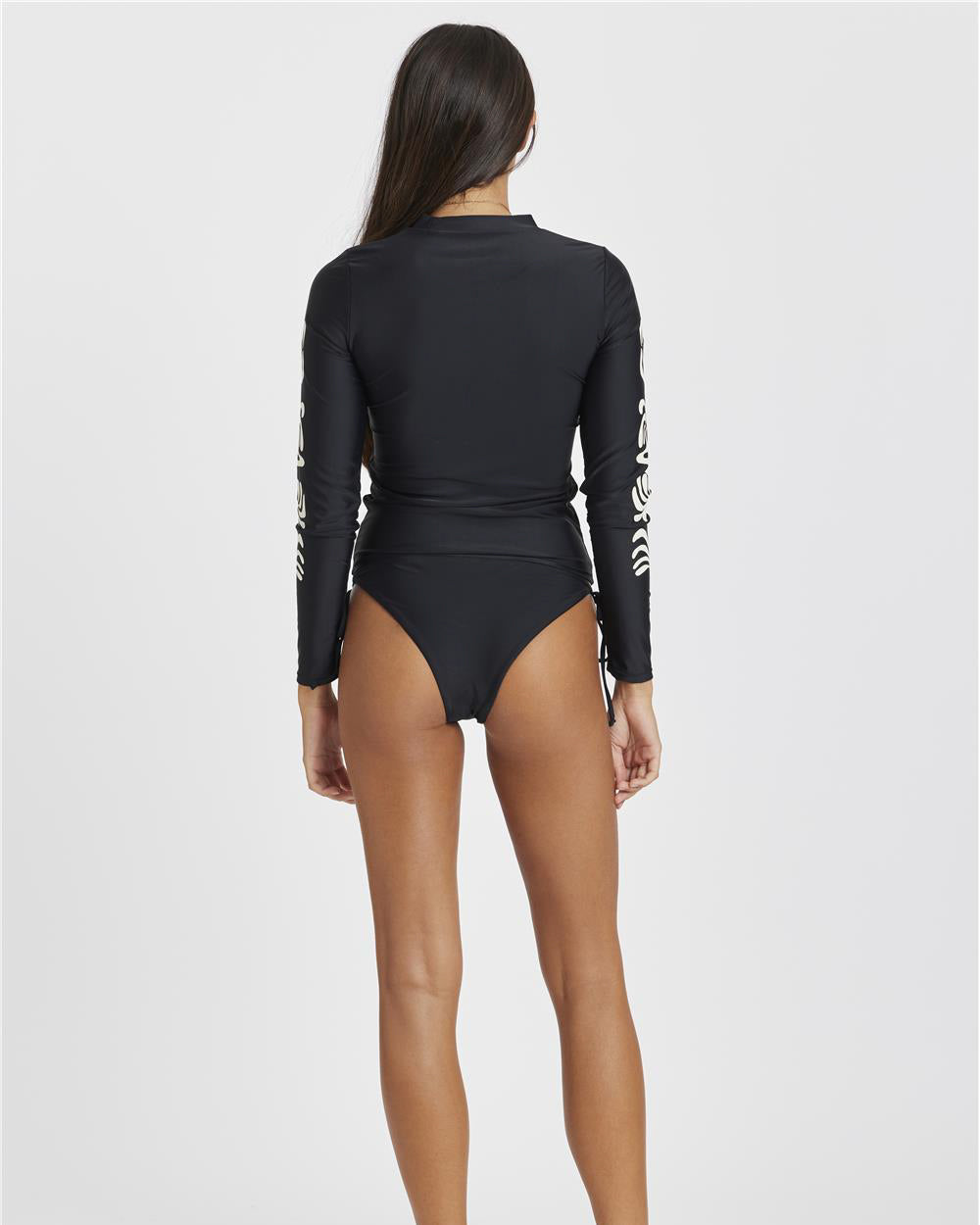 Seeker Solid Rashguard