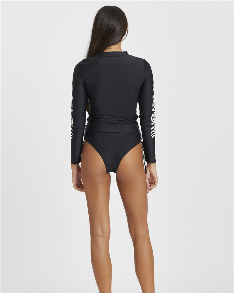 Seeker Solid Rashguard