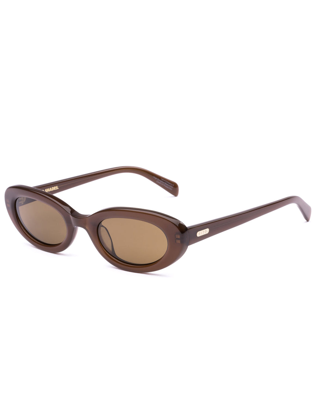 Lourdes Polarized