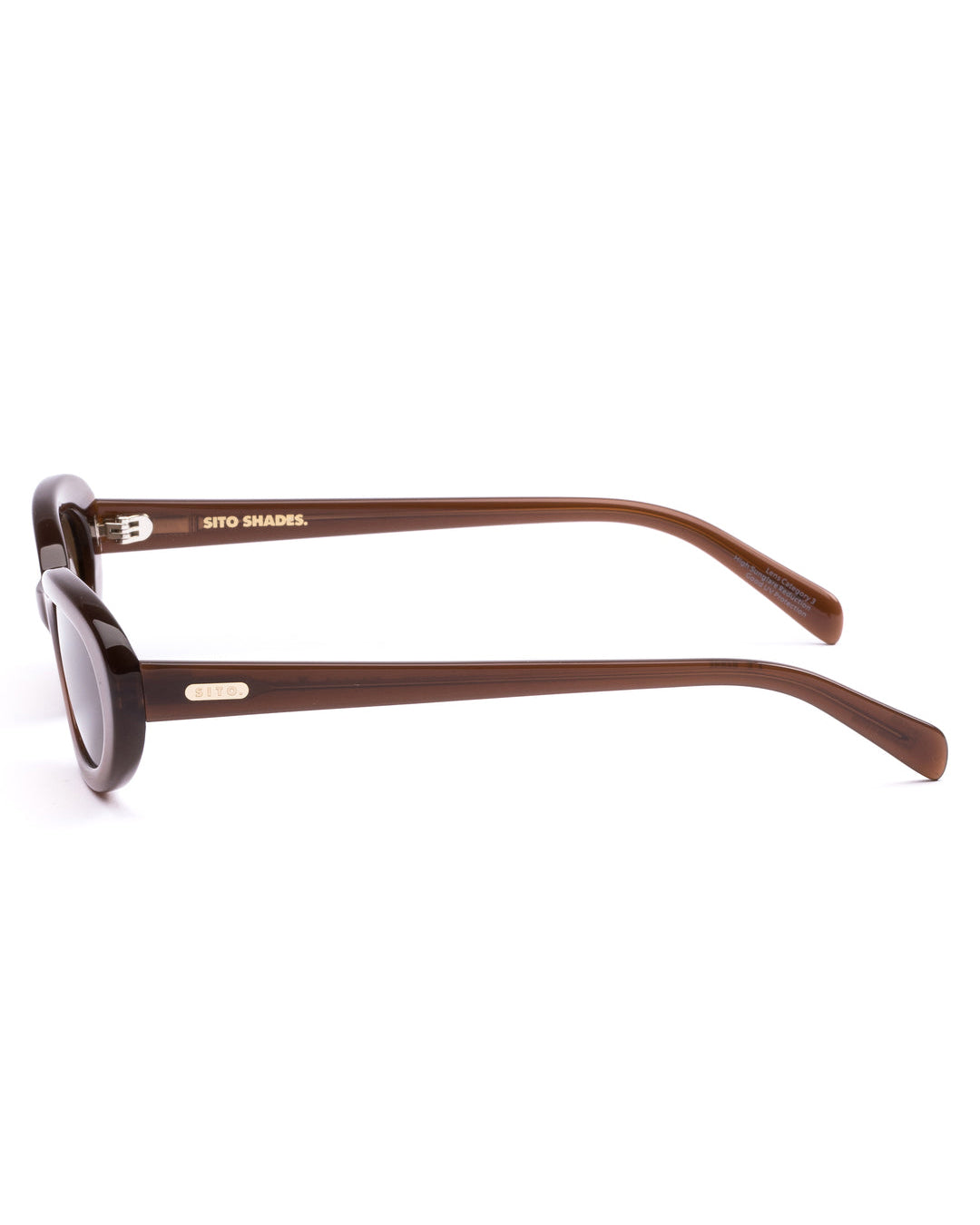 Lourdes Polarized