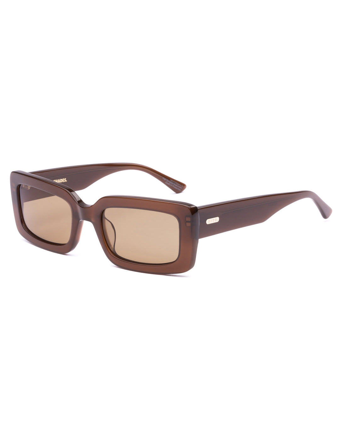 Odessa Polarized