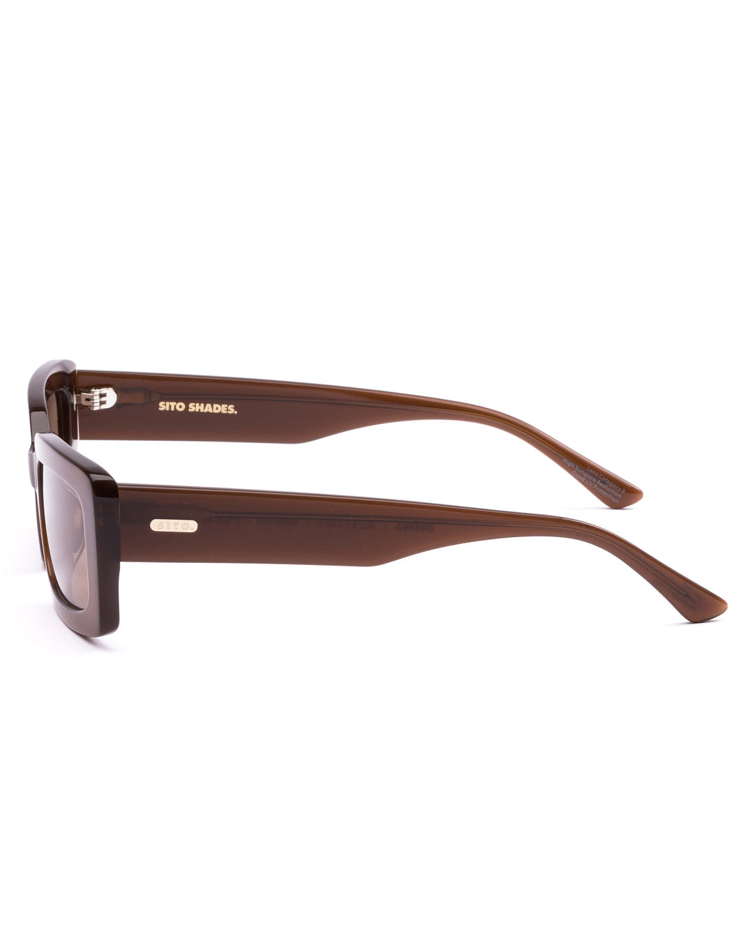 Odessa Polarized