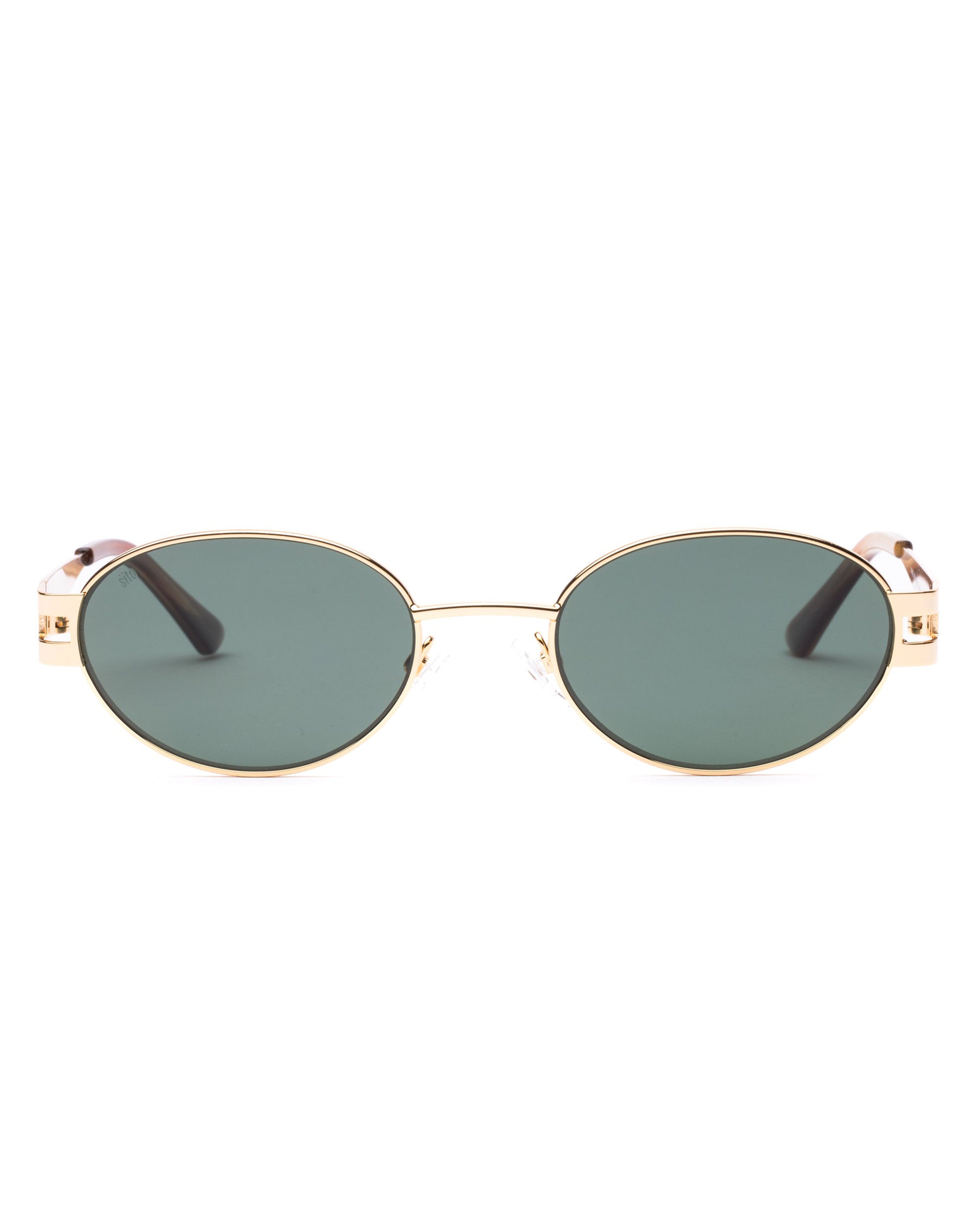 Stevie Polarized