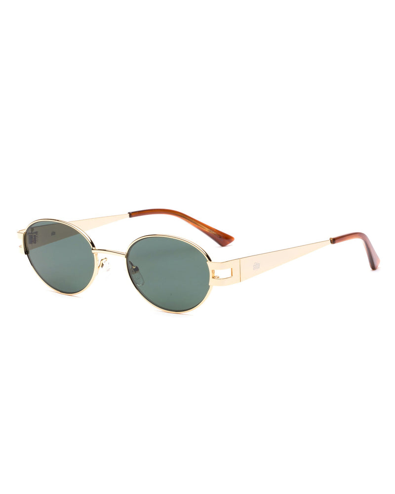 Stevie Polarized