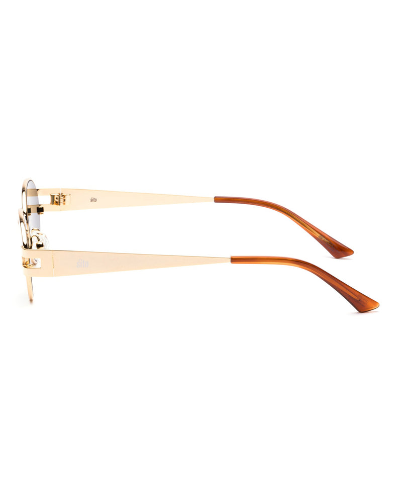 Stevie Polarized
