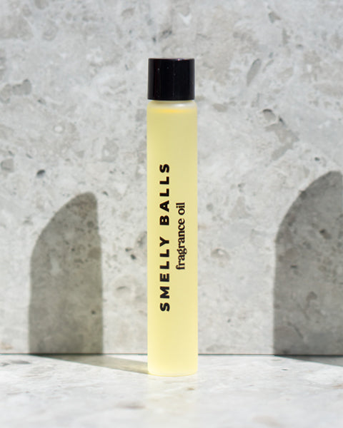 Grab Pack Refill Oil 15ml