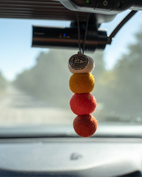 Endless Summer Fragrance Set