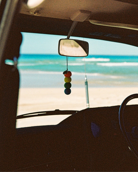 Endless Summer Fragrance Set