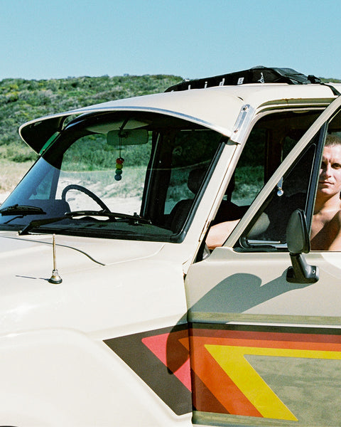 Endless Summer Fragrance Set