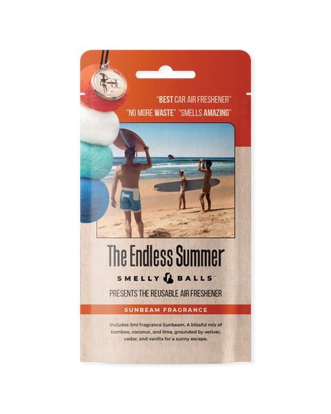 Endless Summer Fragrance Set - Sunbeam