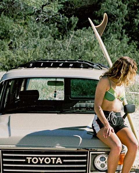 Endless Summer Fragrance Set