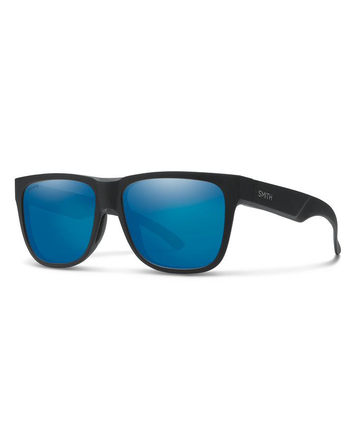 Lowdown 2 ChromaPop Polarized Blue Mirror