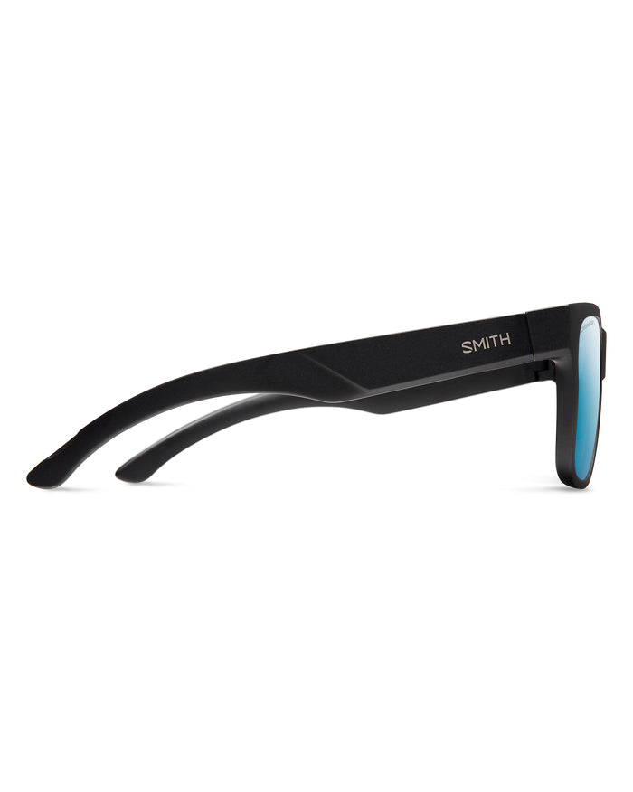 Lowdown 2 ChromaPop Polarized Blue Mirror