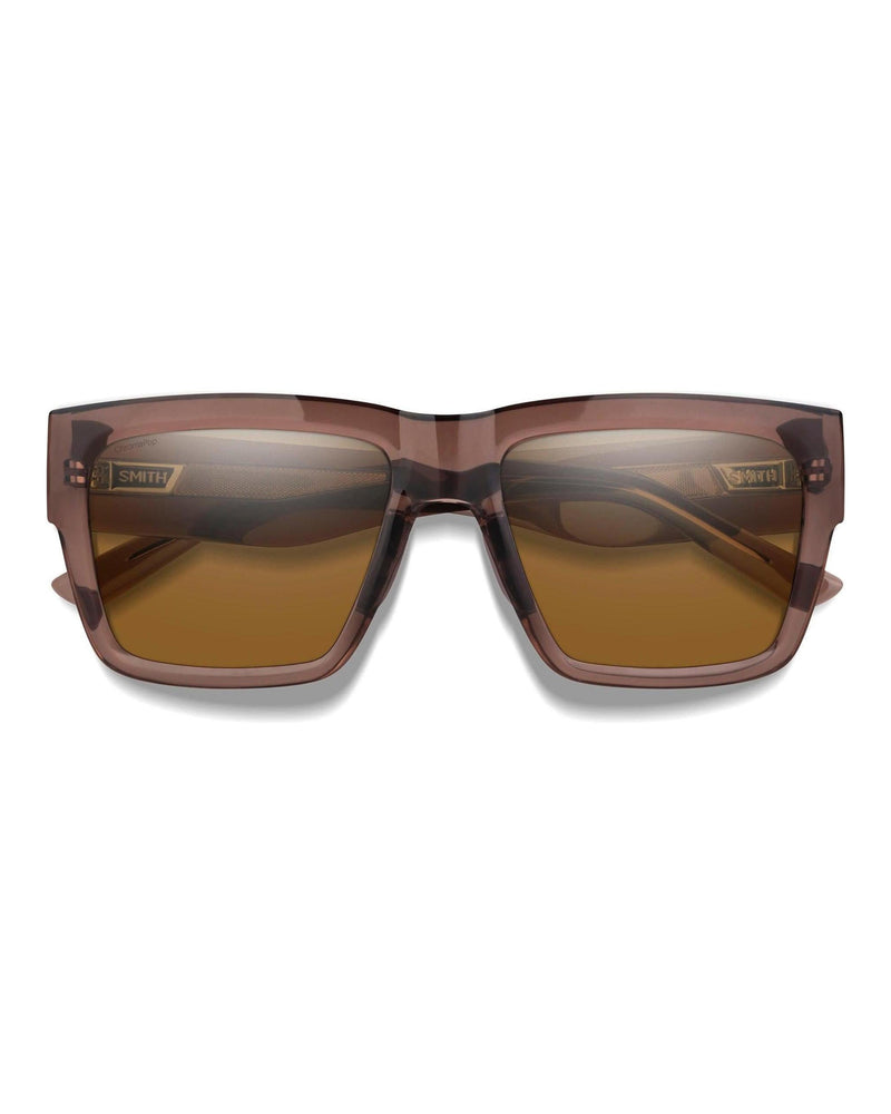 Lineup Polarized