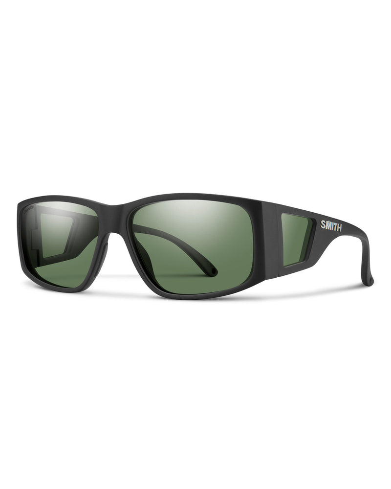 Monroe Peak Chromapop Polarized