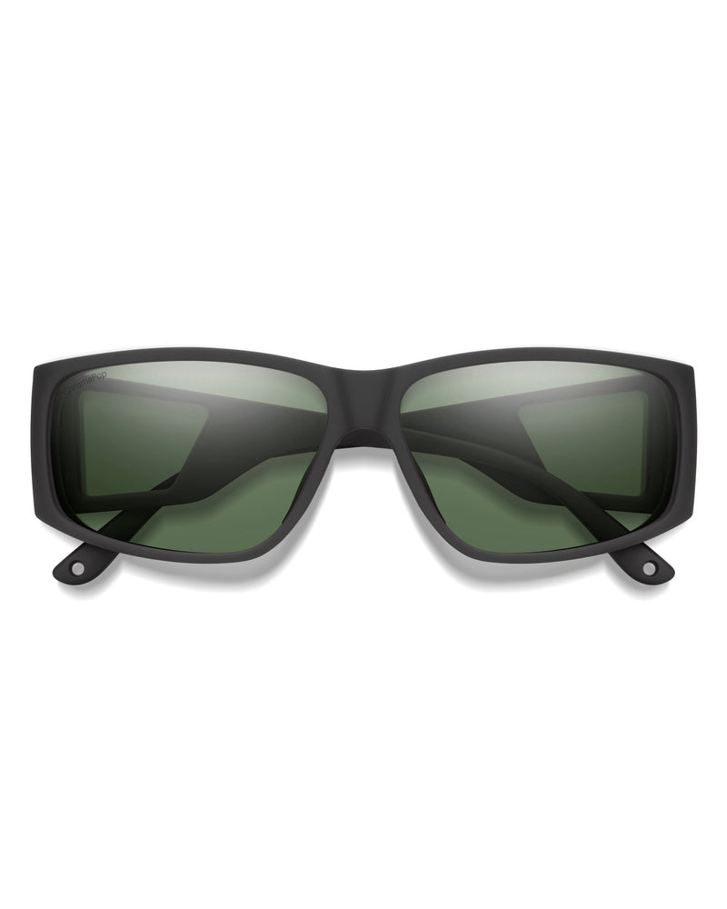 Monroe Peak Chromapop Polarized